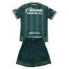 Maillot de Supporter Club Leon Domicile 2025-26 Pour Enfant